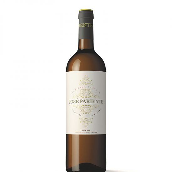 Jose Pariente Verdejo