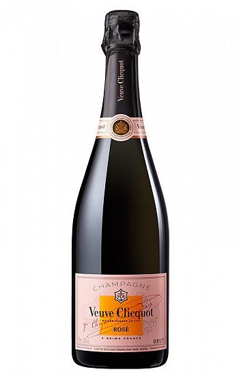 Veuve Clicquot Rosé
