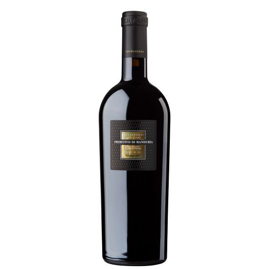 Primitivo di manduria Sessantanni