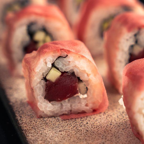URAMAKI SUMMER FOREVER (8 UNITS)